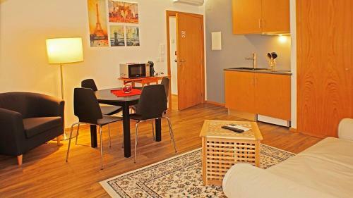 Hostal Ohstudios