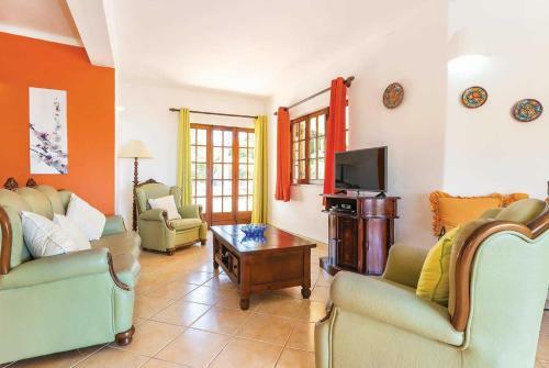 Terras Novas Villa Sleeps 6 Air Con Wifi