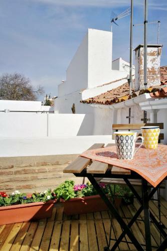 Apartamento Casa Do Terreiro Humberto Delgado