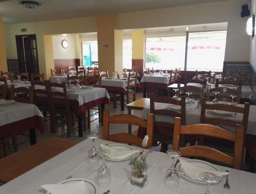 Bed & Breakfast ''o Veleiro'' Rest. Resid.