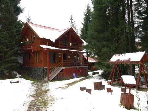 Villa Casa Arion