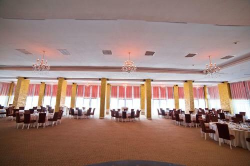 Hotel Evergreen