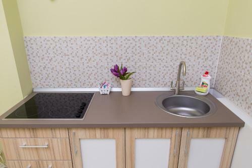 Apartamento Panorama Rooms