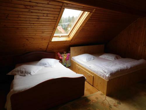 Hostal Casa Miracole
