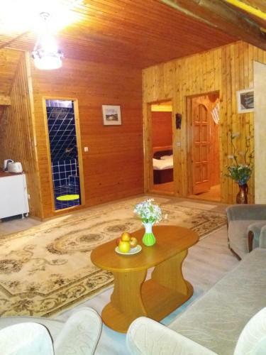 Hostal Casa Miracole