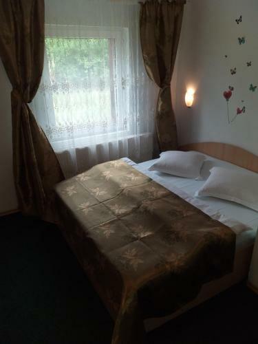 Hostal Casa Miracole