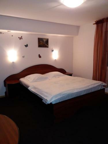 Hostal Casa Miracole