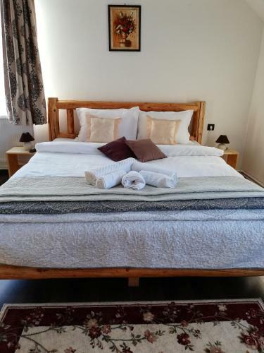 Hostal Elder Villa