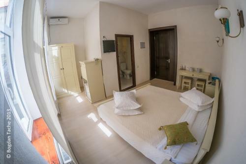 Residenza Dutzu-boutique Hotel