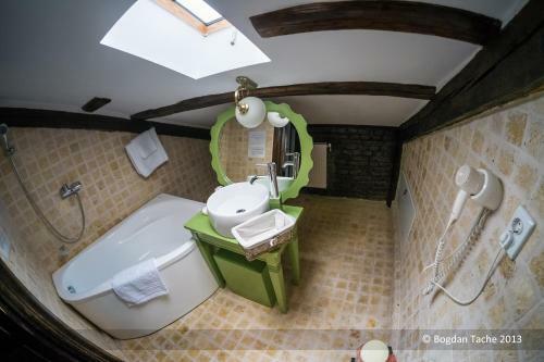 Residenza Dutzu-boutique Hotel