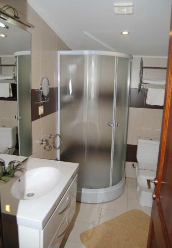 Hostal Pensiune Heavens