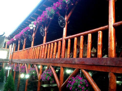 Hostal Pensiunea Adriano