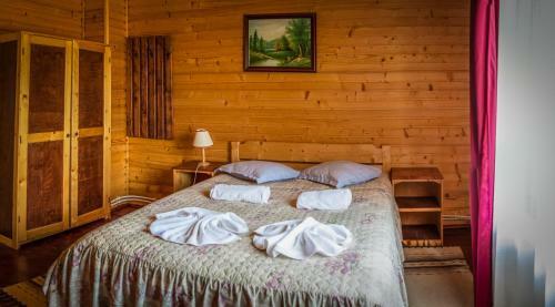 Hostal Vila Veverita