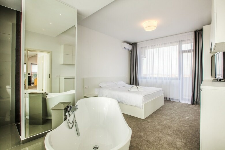 Apartamento 22 Residence