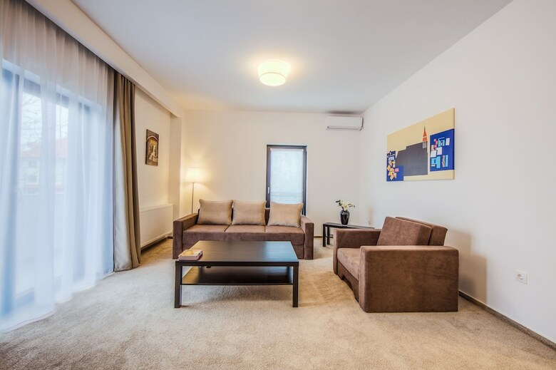 Apartamento 22 Residence