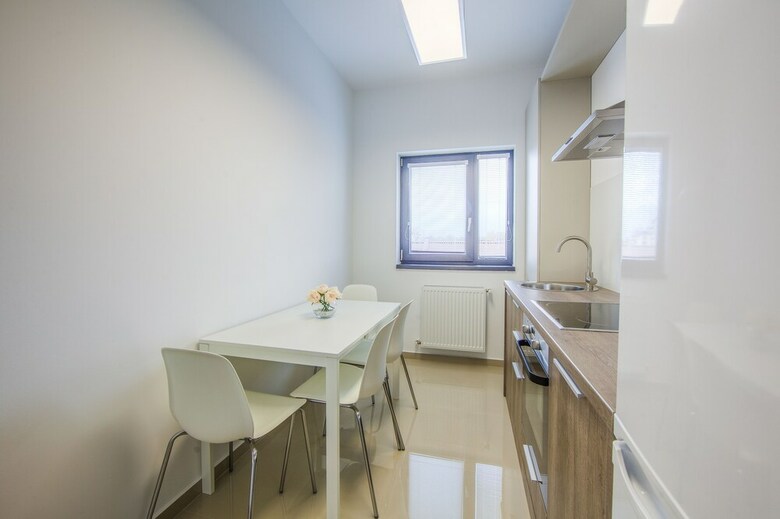 Apartamento 22 Residence