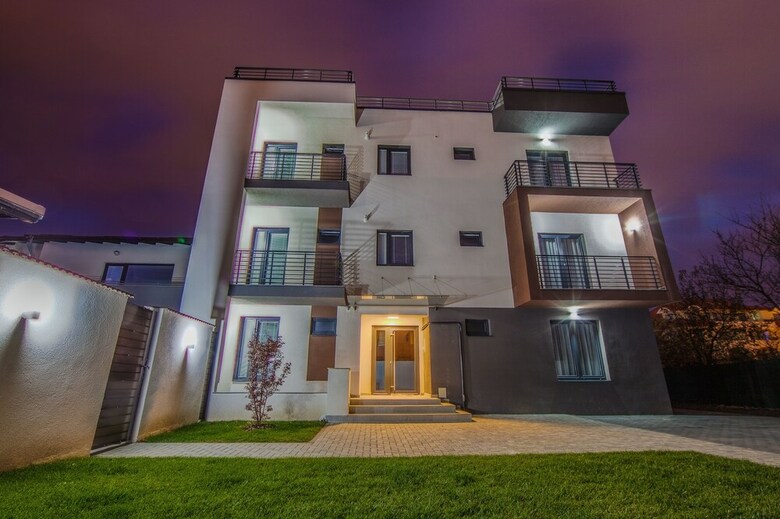 Apartamento 22 Residence