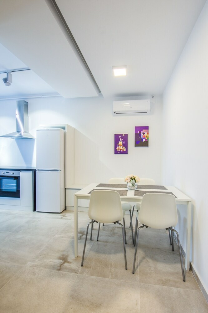 Apartamento 22 Residence