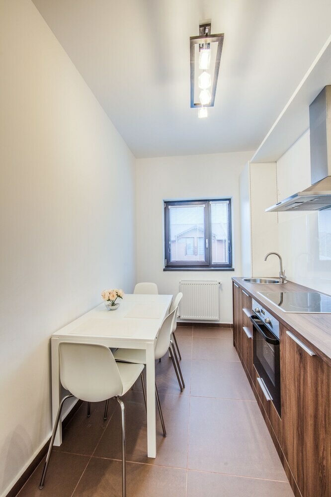 Apartamento 22 Residence