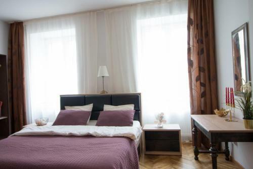 Poarta Schei Apartment