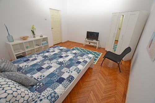 Apartamento Sweet Story II