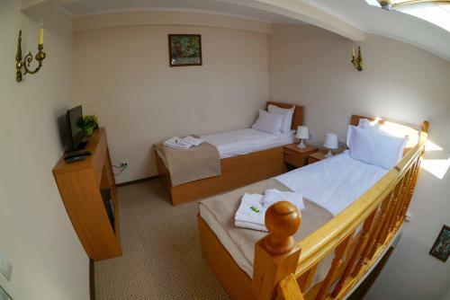 Hotel Bucharest Downtown Inn