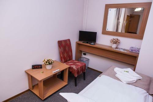 Hotel Bucharest Downtown Inn