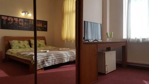 Apartamento Bella Victoriei