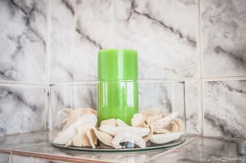 Apartment Strada Sm�rdan 18