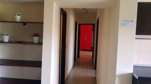 Parliament Apartment