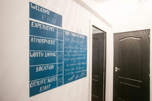 Apartamento Central Garden By Citylife Suites
