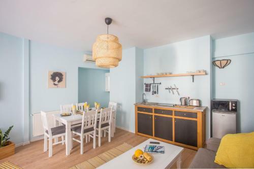 Apartamento Central Garden By Citylife Suites