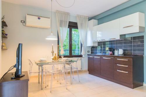 Apartamento One Love Metropolitan Gardens Studio
