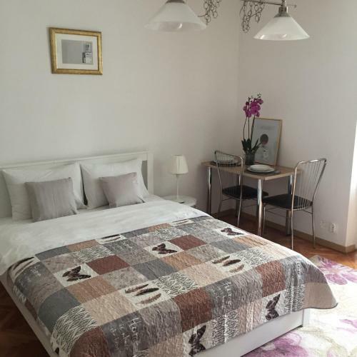 Apartamento Marcy Studio