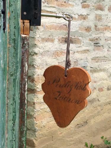 Agroturismo Dominic Boutique - Atelier