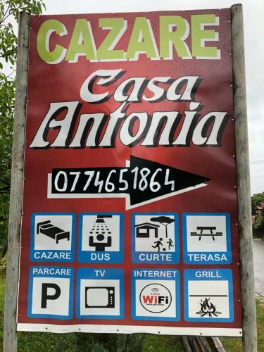 Hostal Casa Antonia