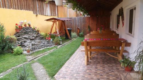 Hostal Casa Andra