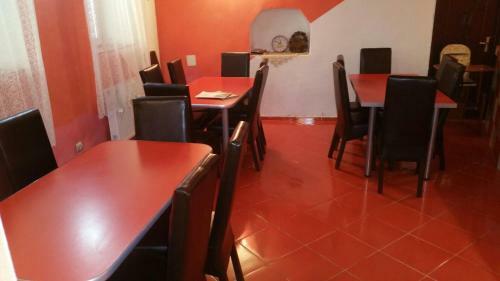 Hostal Casa Andra
