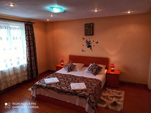 Hostal Casa Otilia