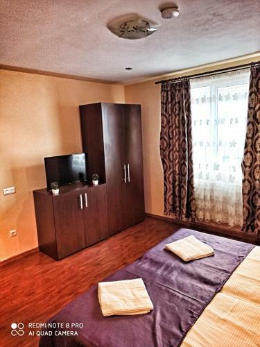 Hostal Casa Otilia