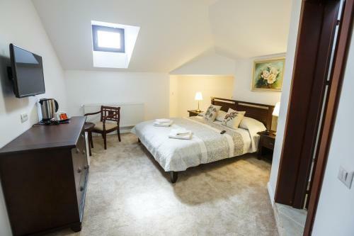 Bed & Breakfast Maisonette Apartments