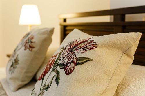Bed & Breakfast Maisonette Apartments