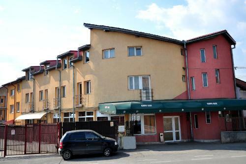 Hostal Casa Otilia
