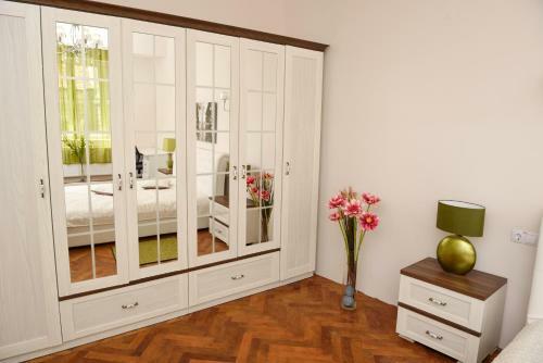 Apartamento Modern Old Town Ap. Baritiu
