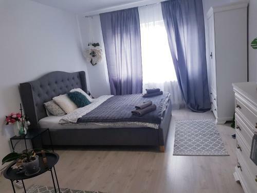 Dawn Apartment