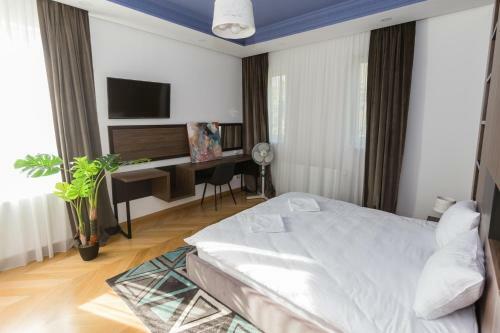 Cluj Lux Apartment Central