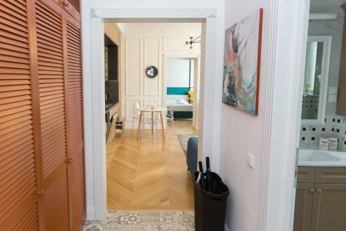 Cluj Lux Apartment Central