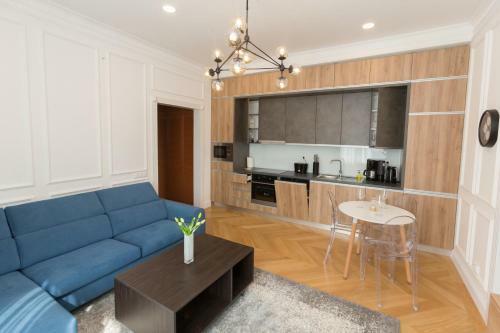 Cluj Lux Apartment Central