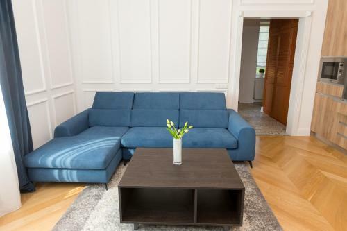 Cluj Lux Apartment Central