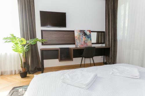 Cluj Lux Apartment Central